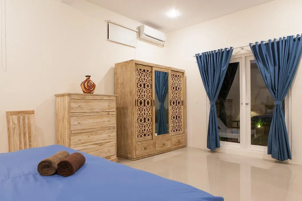 Villa Casablanco Seminyak