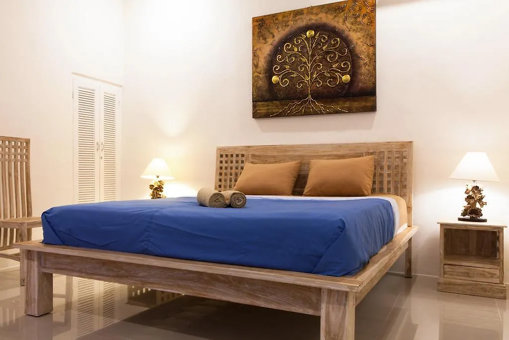 Villa Casablanco Seminyak  Indonesia