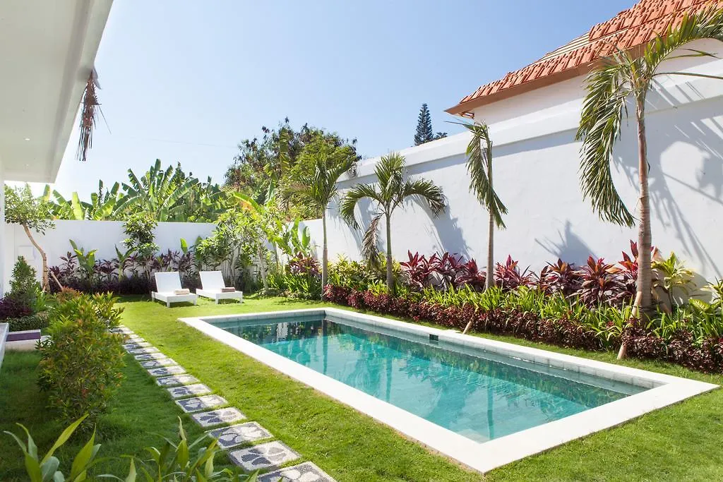 Villa Casablanco Seminyak