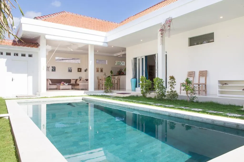 Villa Casablanco Seminyak