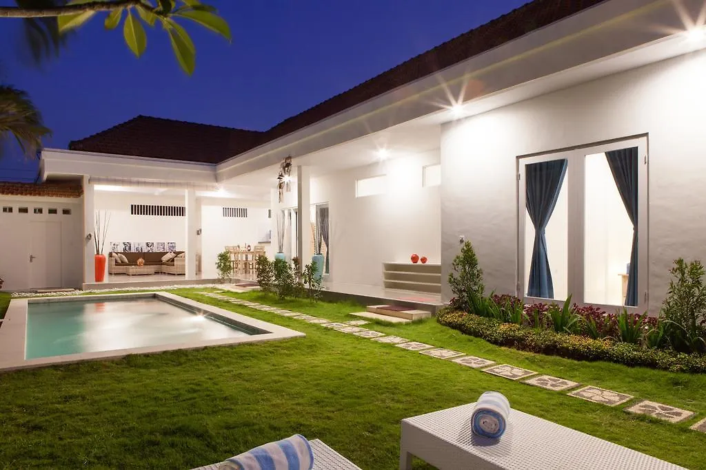 Villa Casablanco Seminyak