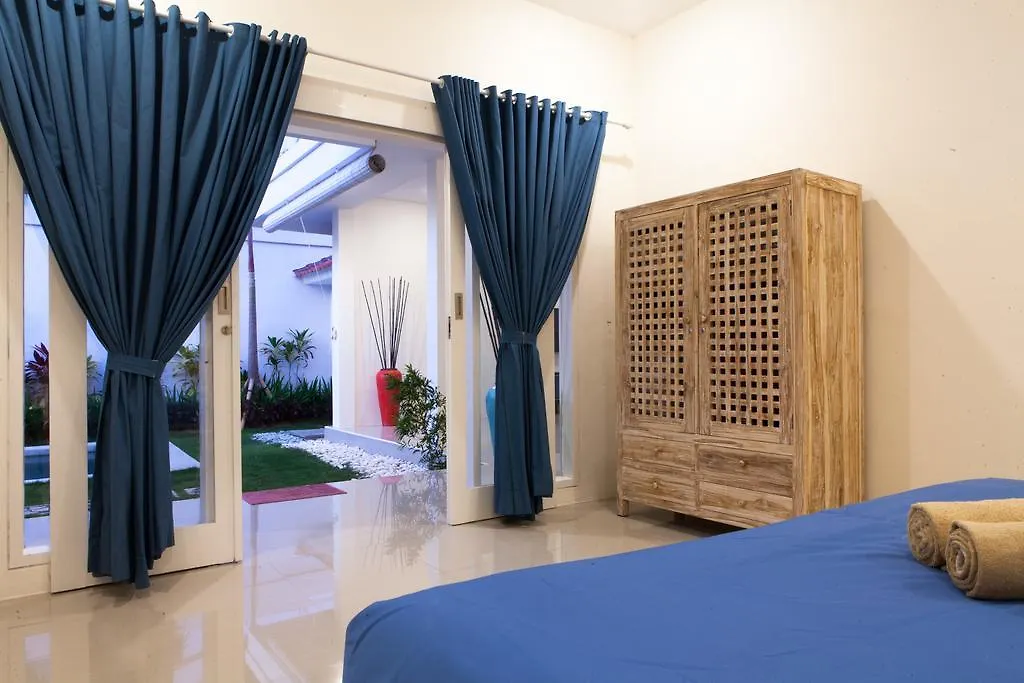 Villa Casablanco Seminyak  0*, Seminyak (Bali) Indonesia