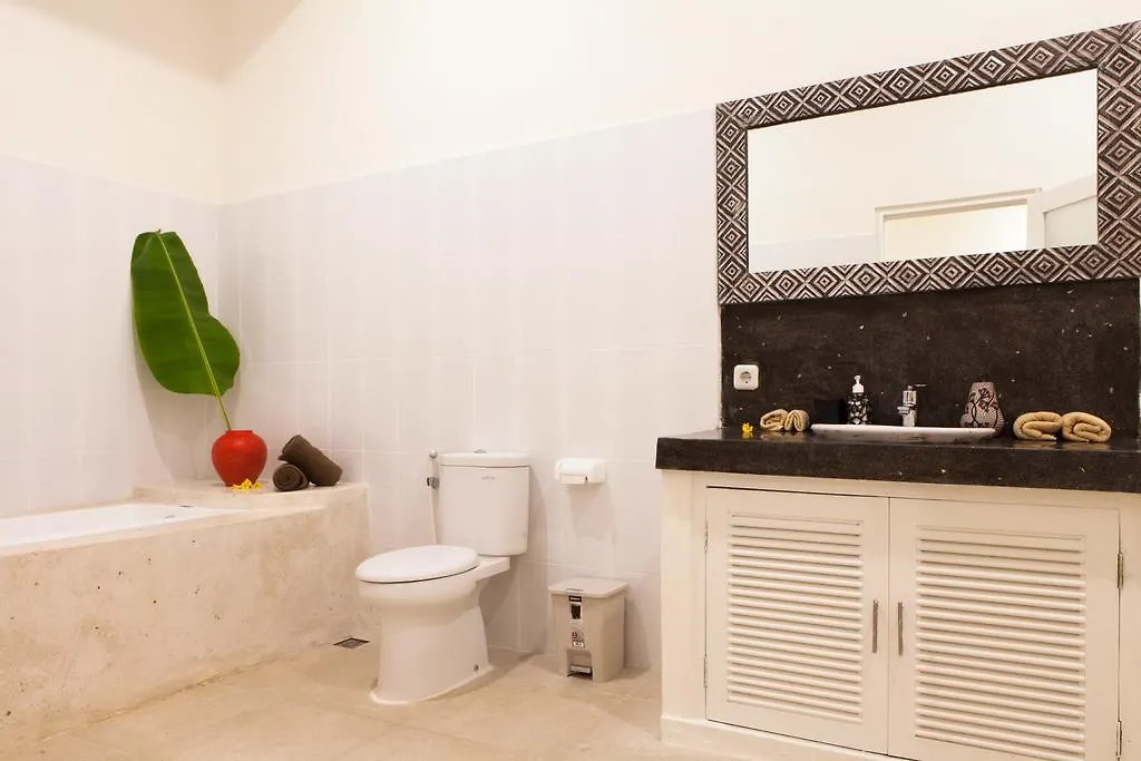 Villa Casablanco Seminyak  Seminyak (Bali)