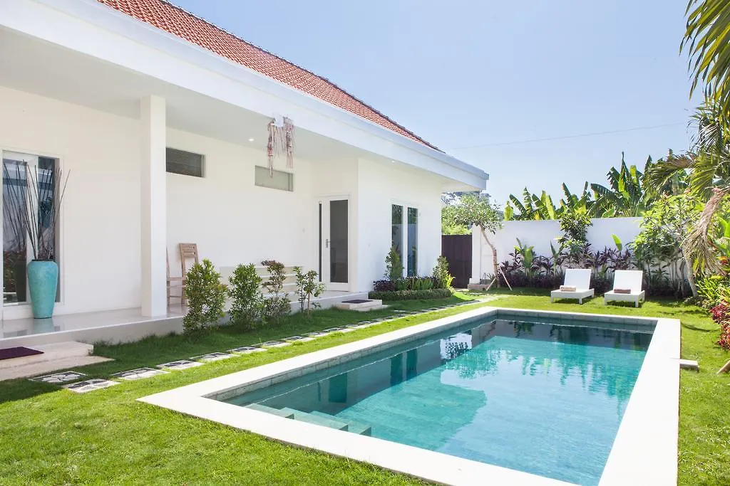 Villa Casablanco Seminyak